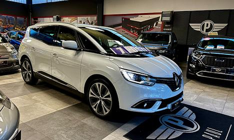 Renault Grand Scénic...