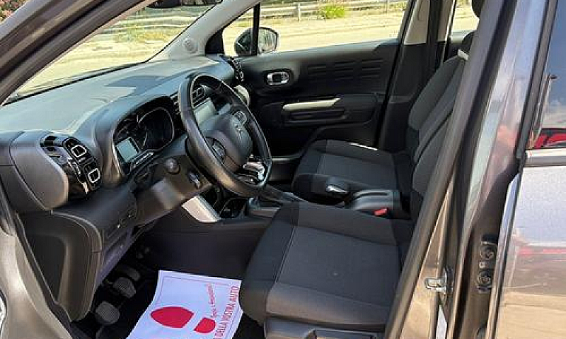 Citroen C 3 Aircross...