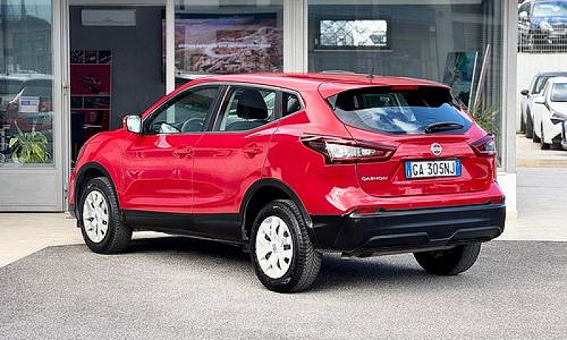 Nissan Qashqai 1.3 B...