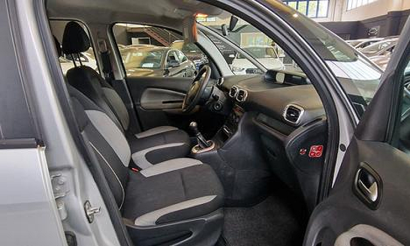 Citroen C3 Picasso C...