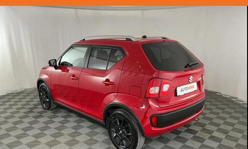 Suzuki Ignis 1.2 Dua...