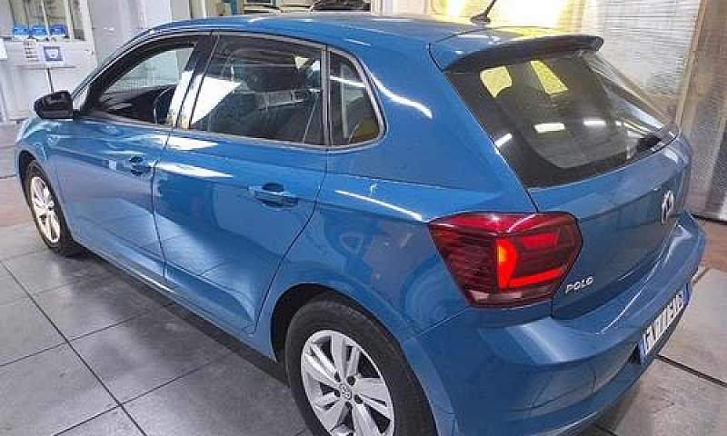 Volkswagen Polo 1000...