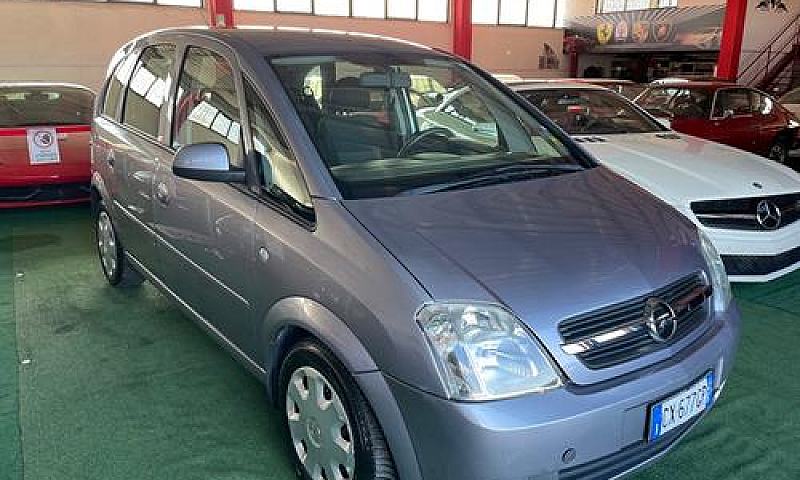 Opel Meriva 1.6 Auto...