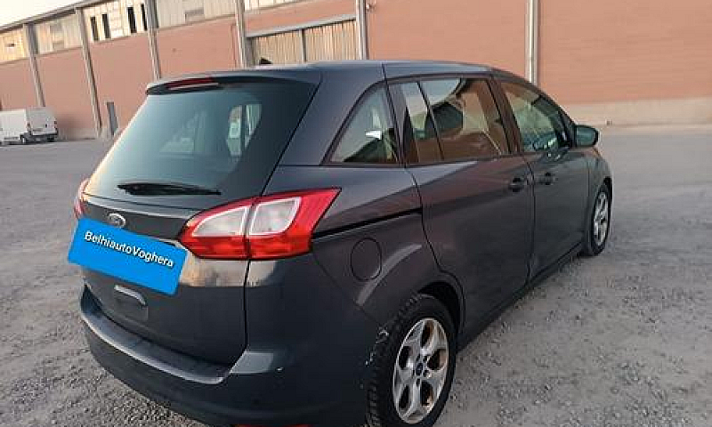 Ford Grand C-Max 201...