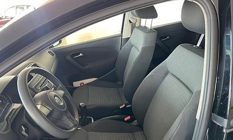 Volkswagen Polo Gpl ...