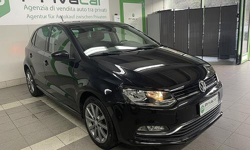 Volkswagen Polo 1.2 ...