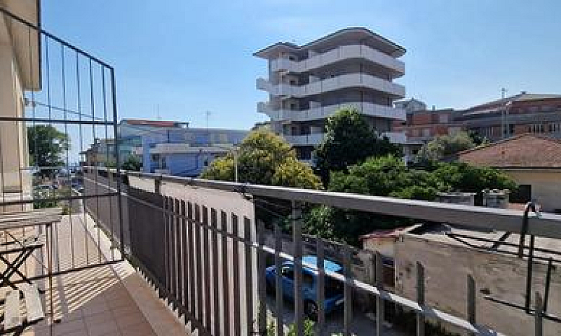 Montesilvano Mare...