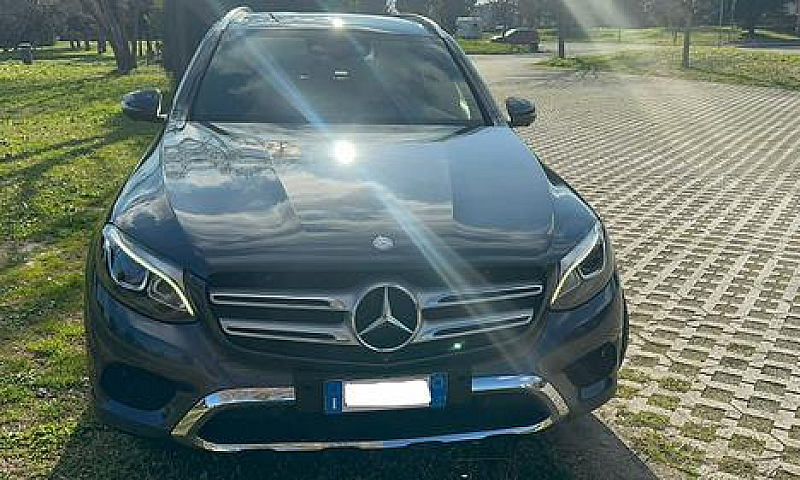 Glc 250 4Matic...