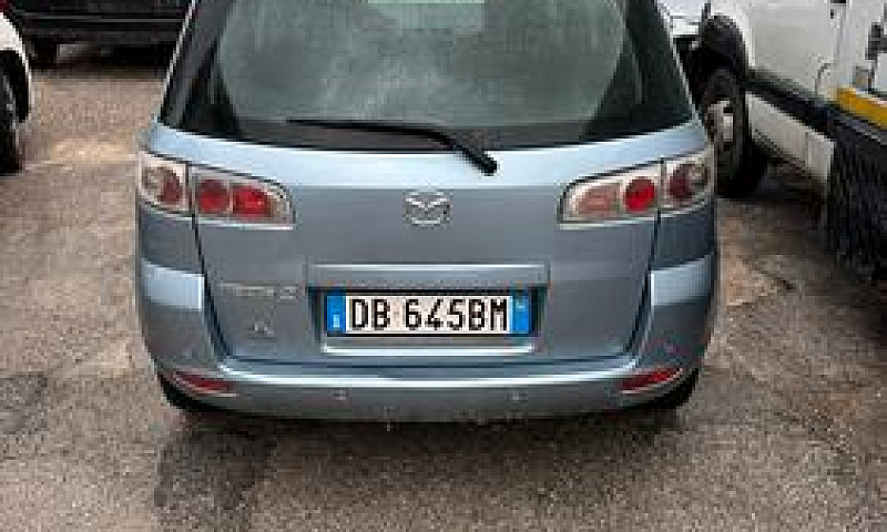 Mazda 2 1.4 Diesel...