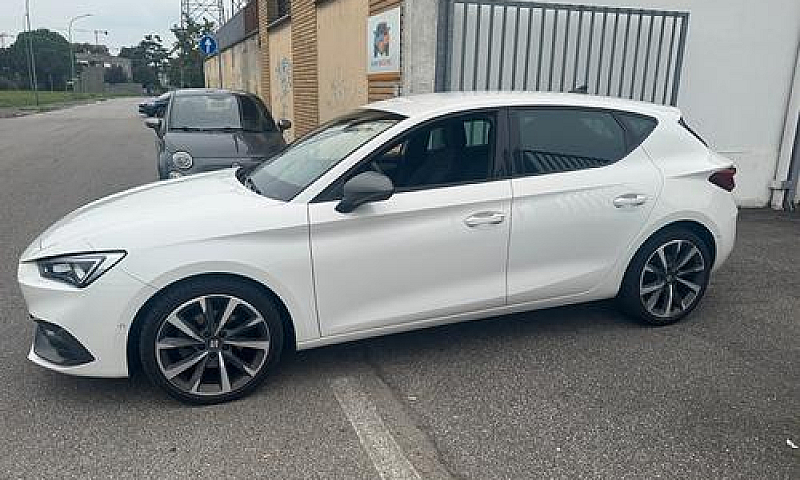 Seat Leon 2.0 Tdi 15...