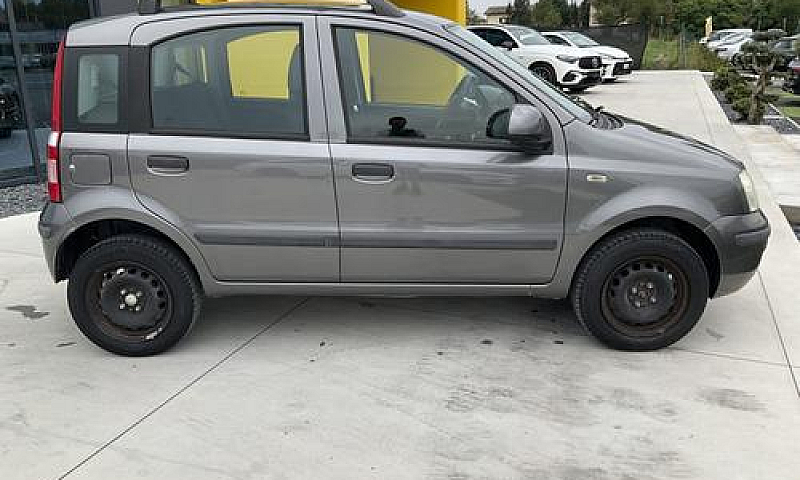 Fiat Panda 1.4 Natur...