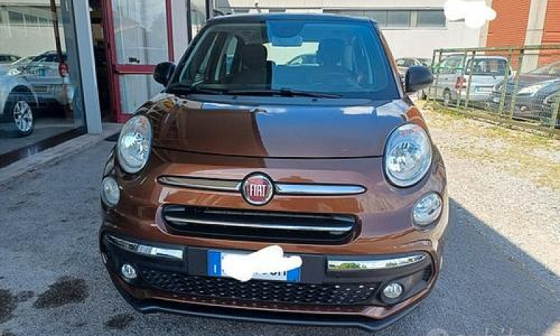 Fiat 500L 1.4 95 Cv ...