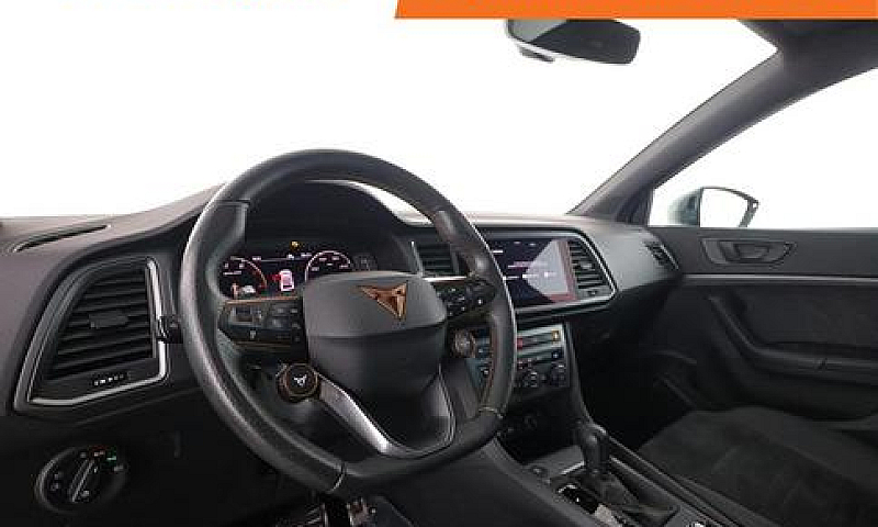 Cupra Ateca Rf91069...