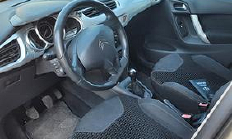 Citroen C3 2ª Serie ...