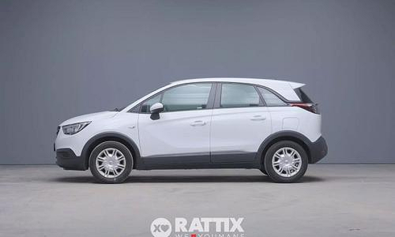 Opel Crossland X 1.2...