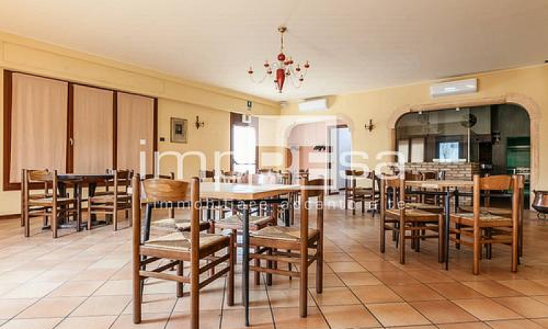 Palazzo - Carbonera...