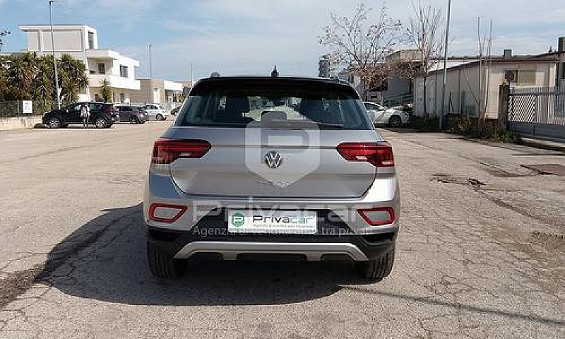 Volkswagen T-Roc 2.0...