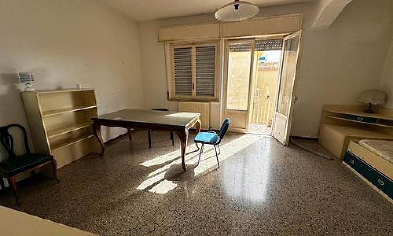 Appartamento Ampio V...