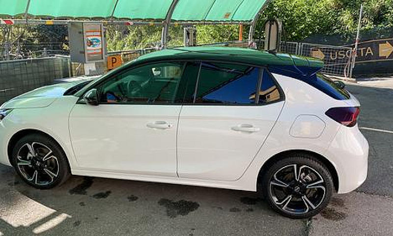 Opel Corsa Gs Line L...