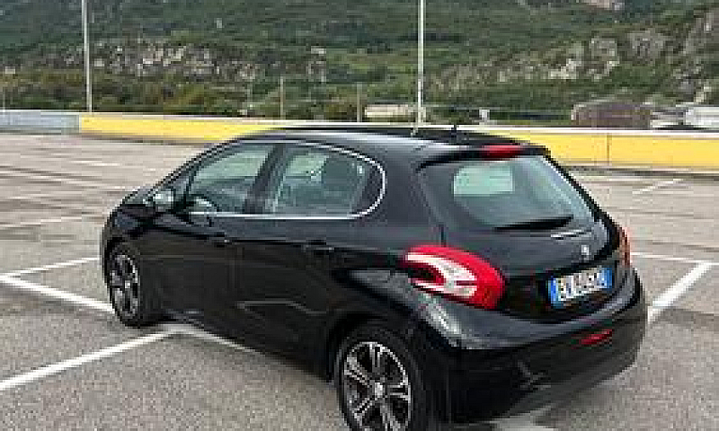 Peugeot 208 Active N...