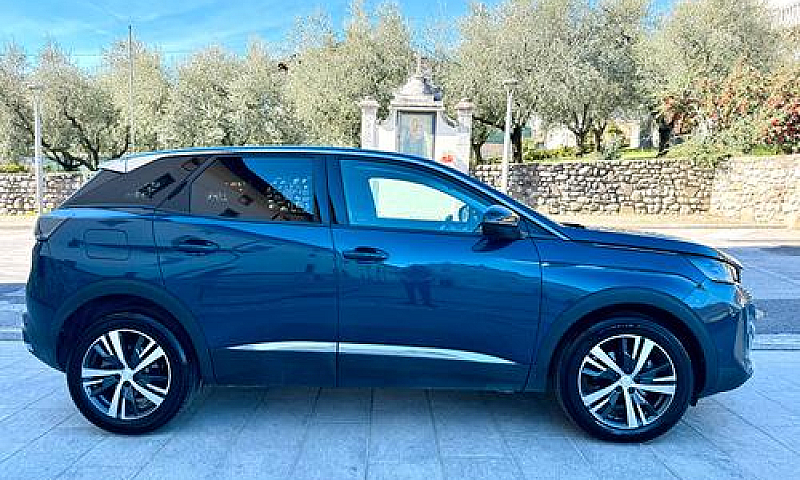 Peugeot 3008 1.5 Blu...