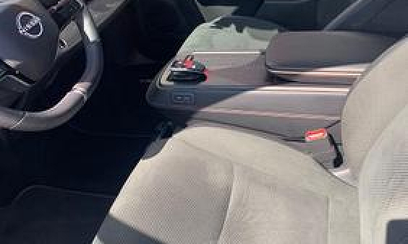 Nissan Arya...