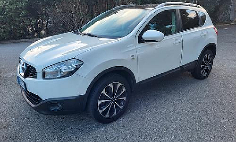 Nissan Qashqai 1.6 1...