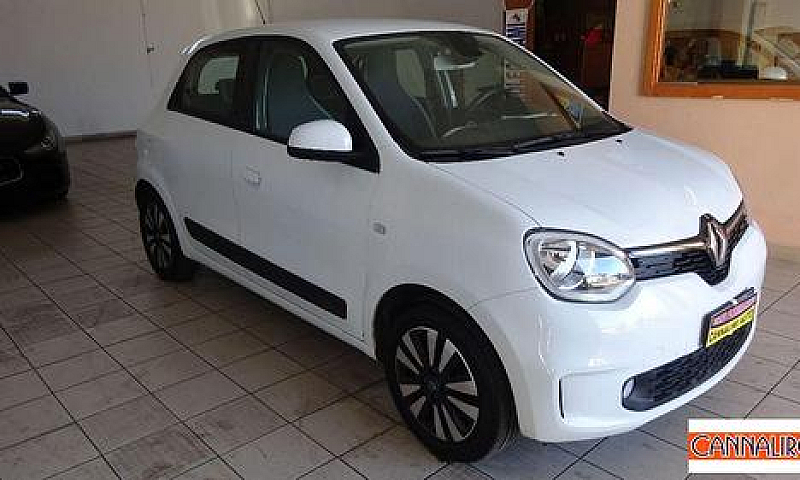 Renault - Twingo - E...
