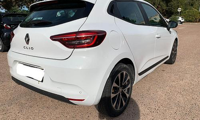 Renault Clio Tce 90 ...