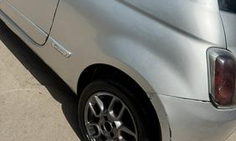 Fiat 500 1.3 Mtj...