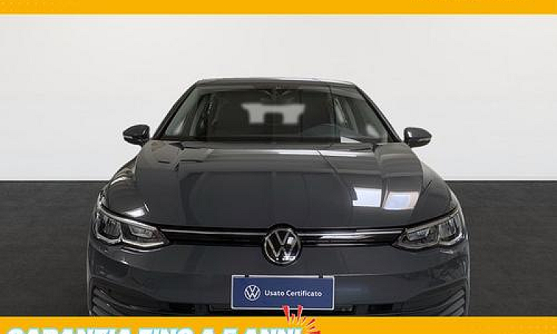Volkswagen Golf 1.0 ...