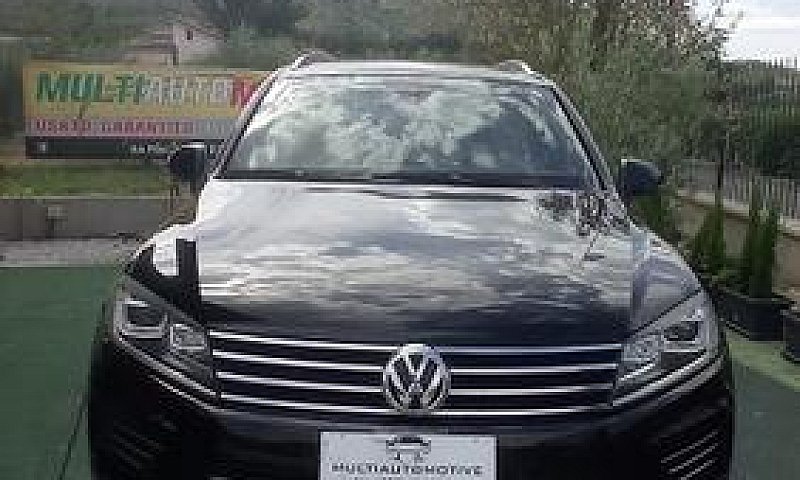 Touareg 4.2 Diesel...