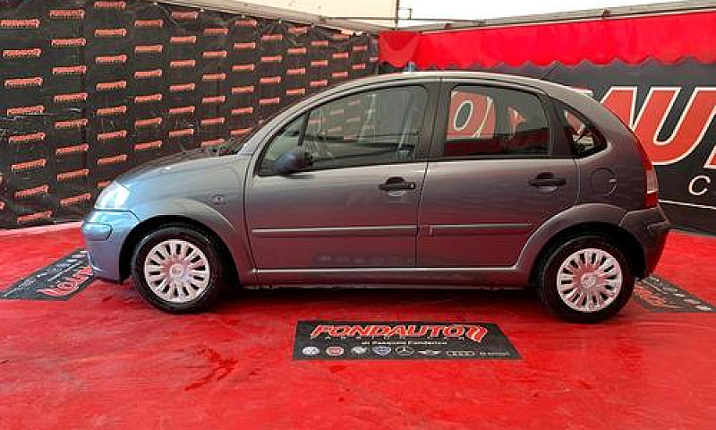 Citroen C3 1.1 Perfe...