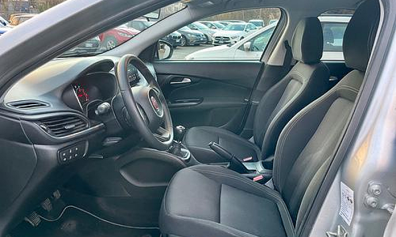 Fiat Tipo 1.6 Mjt S&...