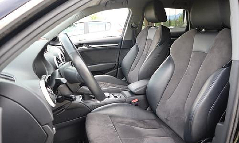 Audi A3 Audi A3 1.5 ...