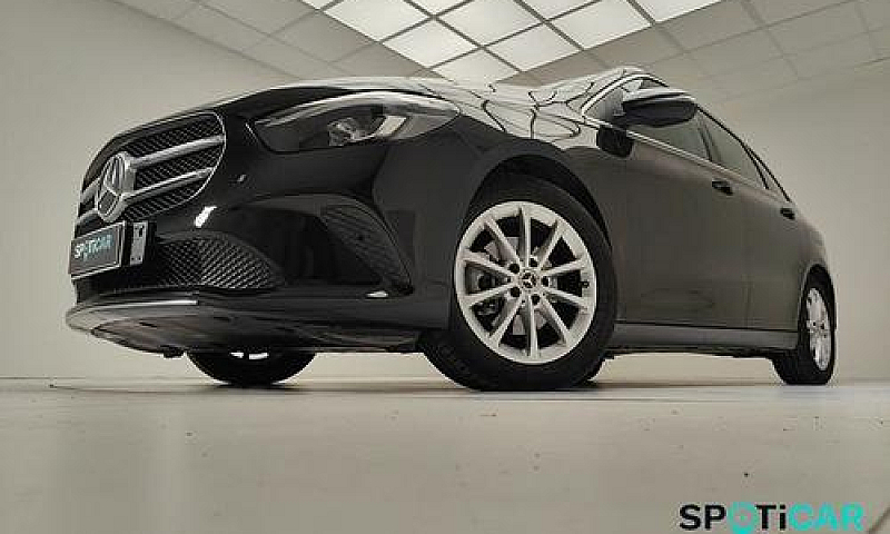 Mercedes-Benz Classe...