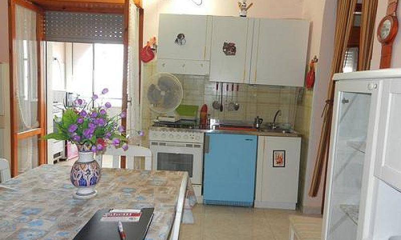 Appartamento Scalea ...