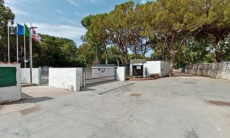 Appartamento Casamar...