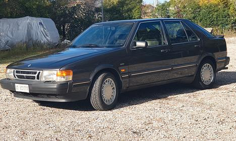 Saab 9000 I 16 5 Por...