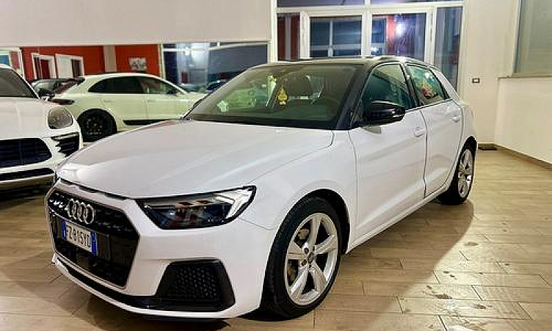 Audi A1 Spb 30 Tfsi ...