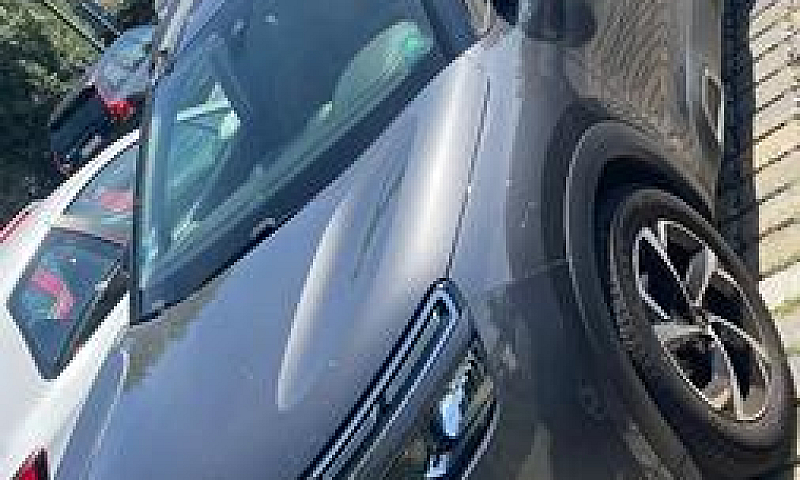 Citroen C5 Aircross ...