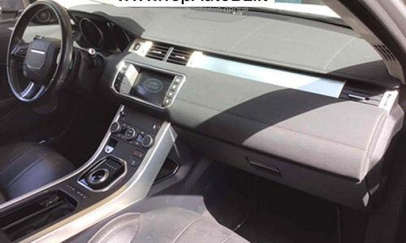 Land Rover Range Rov...