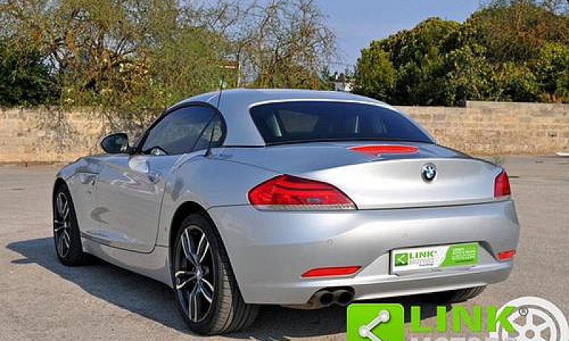 Bmw Z4 Sdrive23I...