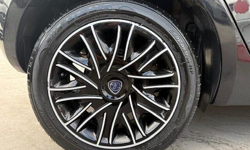 Lancia Ypsilon S&S H...
