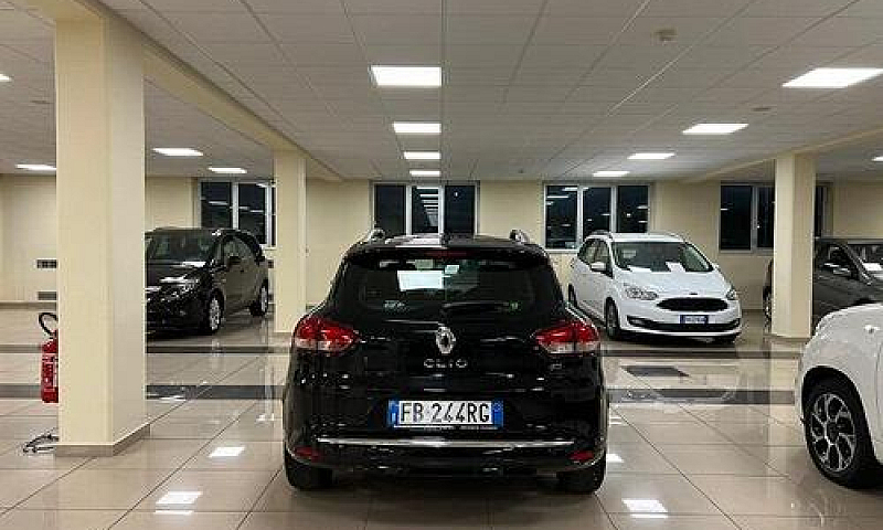 Renault Clio Sporter...