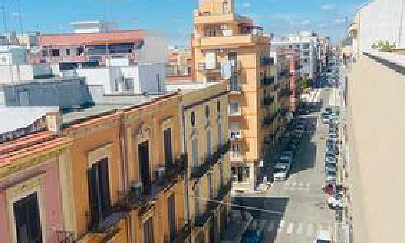 Bari Via Napoli ( Al...