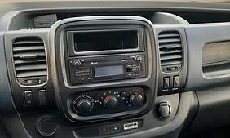 Opel Vivaro 27 1.6 C...