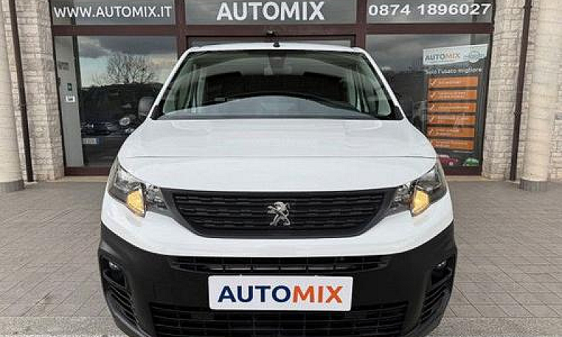 Peugeot Partner L1 B...