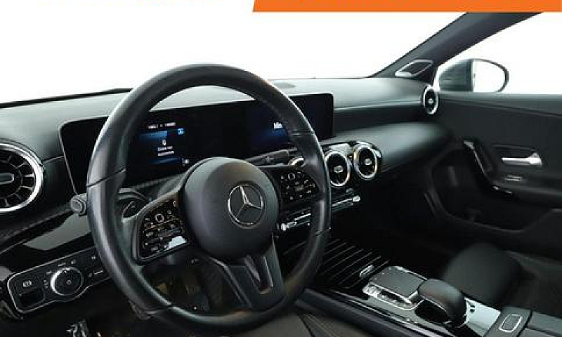 Mercedes-Benz A 220 ...