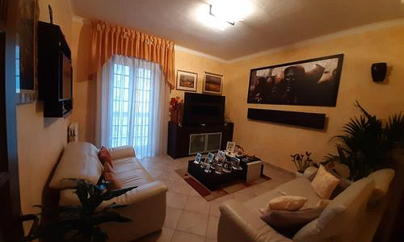 Appartamento Zona Lu...